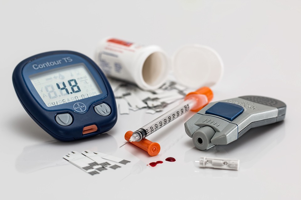 Cómo prevenir la diabetes - Hábitos Saludables de Vida
