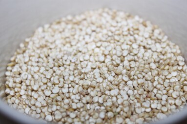 Quinoa - Superalimentos - Hábitos Saludables de Vida